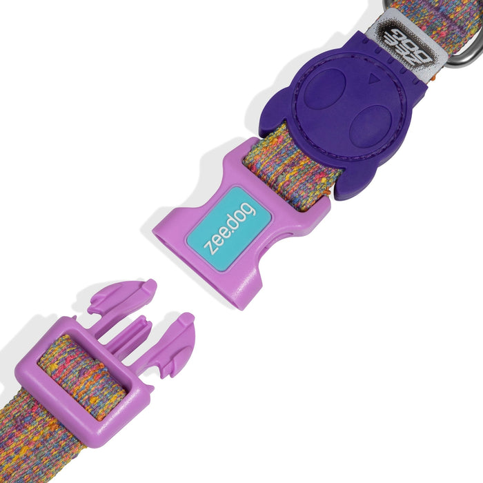 Collar Ufo para perro - Zeedog