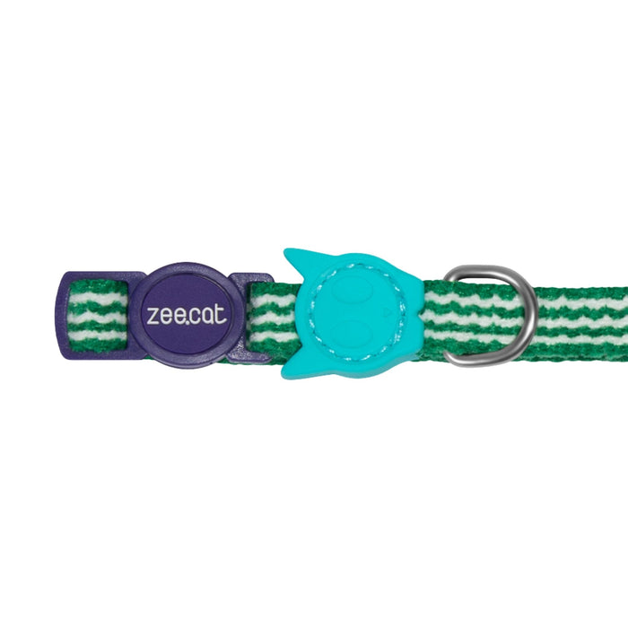 Collar Vert para gato - Zeecat