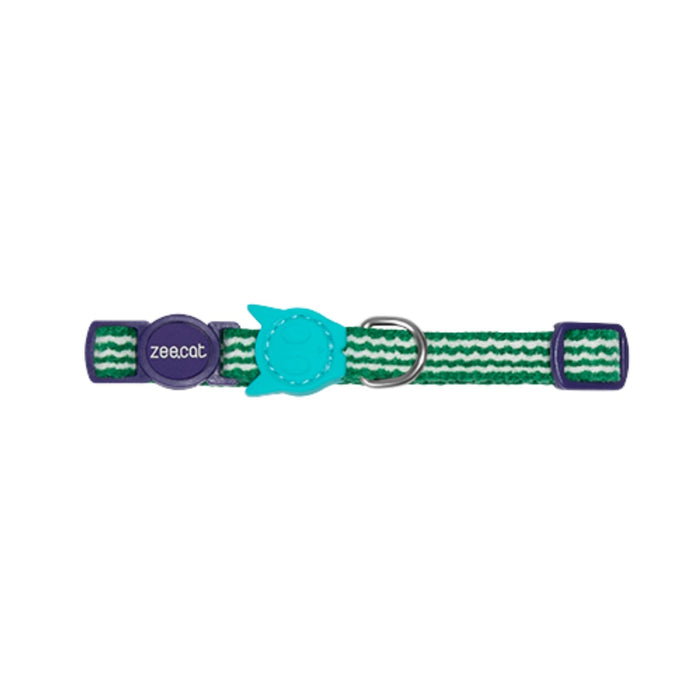 Collar Vert para gato - Zeecat