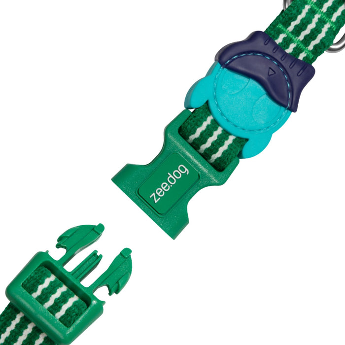 Collar Vert para perro - Zeedog
