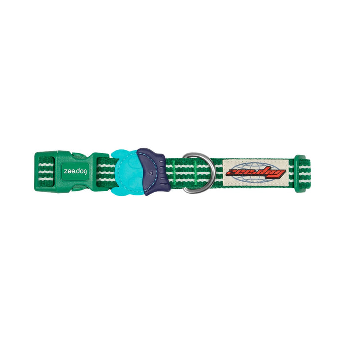 Collar Vert para perro - Zeedog