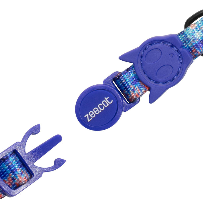 ZeeCat - Collar Error #404