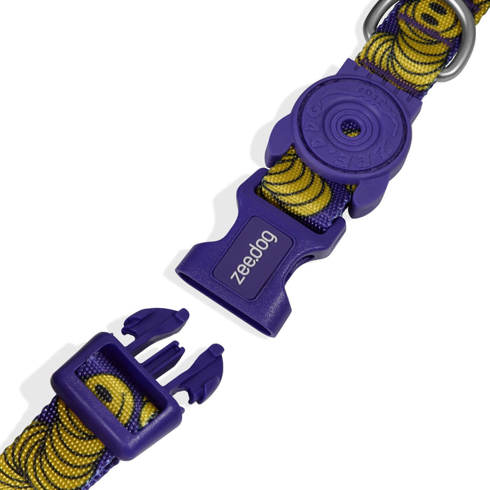 Collar Zmiley para perro - ZeeDog