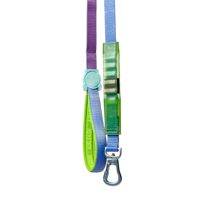 Correa Cali Uno Air Leash para perro - Zeedog