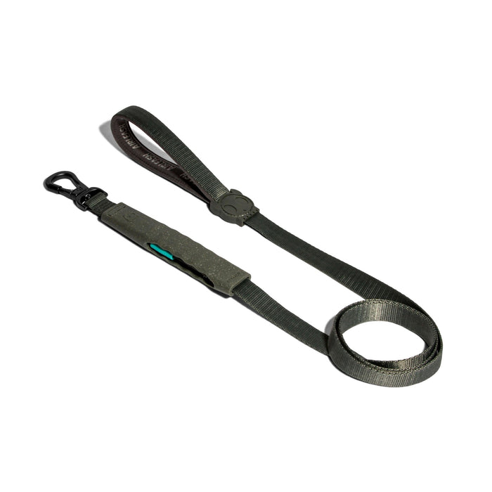 Correa Carbon Air Leash para perro - Zeedog