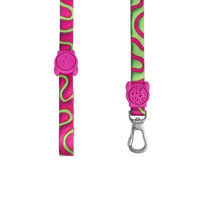 Correa H3D Jelly para perro - ZeeDog