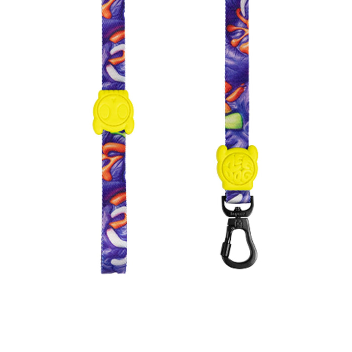 Correa H3D Puff para perro - ZeeDog