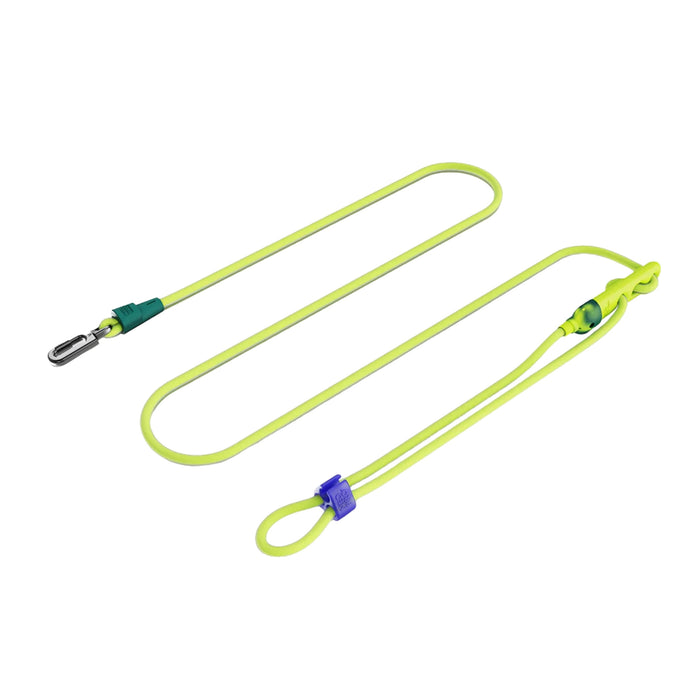 Correa Handsfree Fluo - ZeeDog
