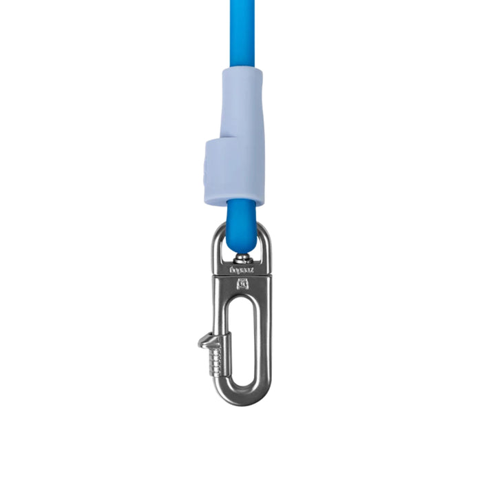 Correa Handsfree Saphire - ZeeDog