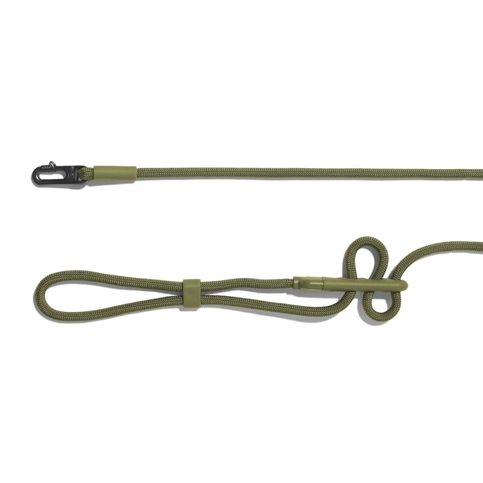 Correa Handsfree Army Green - ZeeDog