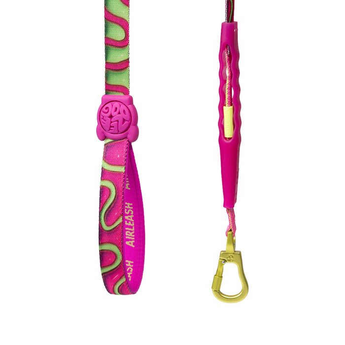 Correa Jelly Air Leash para perro - Zeedog