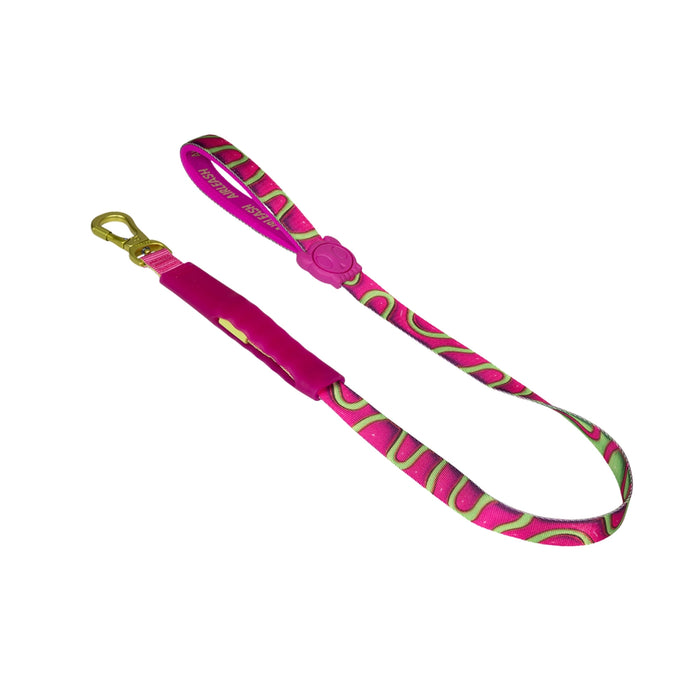 Correa Jelly Air Leash para perro - Zeedog