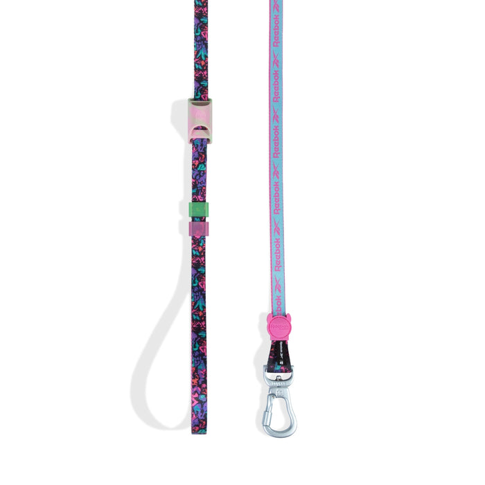 Correa Long Leash Aerobic para perro - Zeedog