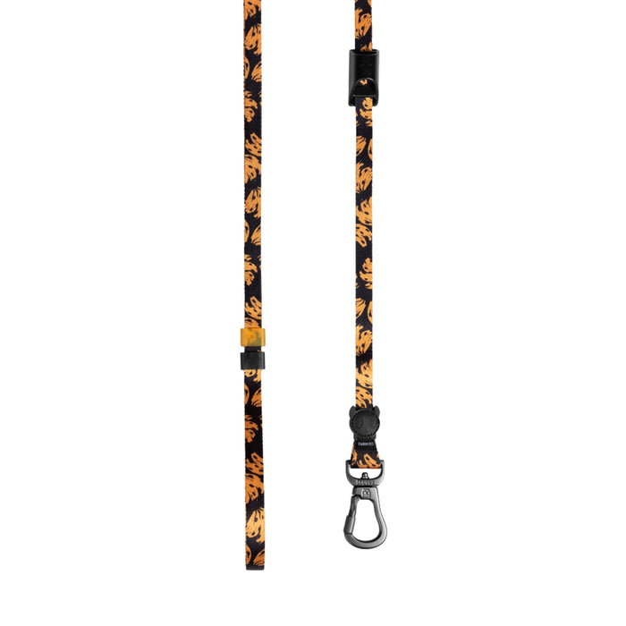 Correa Long Leash Bossa Banana para perro - Zeedog