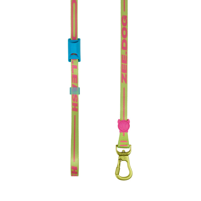 Correa Long Leash Cmyk para perro - Zeedog