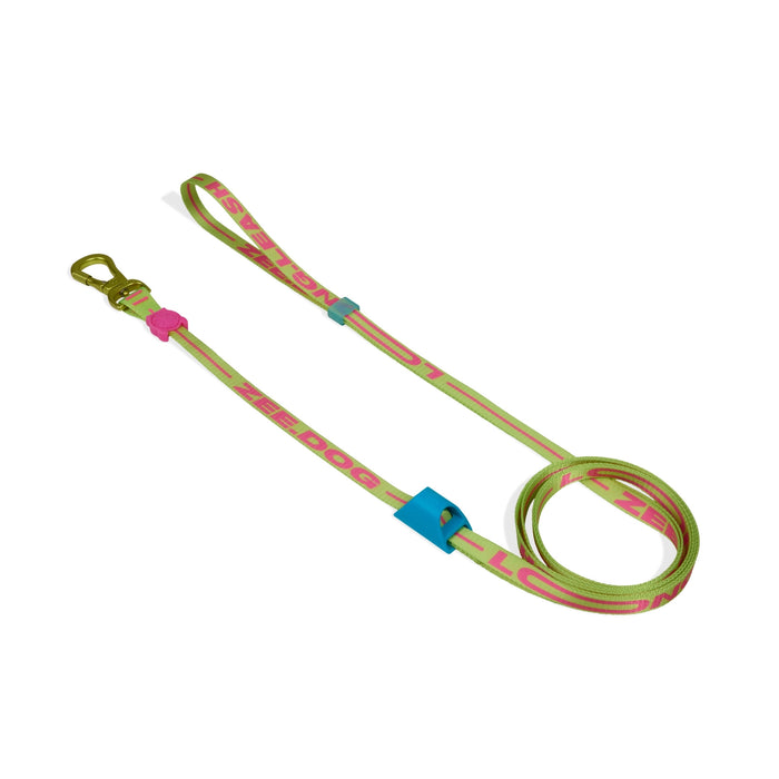 Correa Long Leash Cmyk para perro - Zeedog