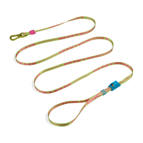 Correa Long Leash Cmyk para perro