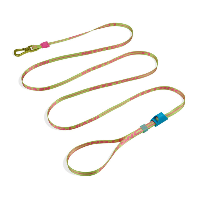 Correa Long Leash Cmyk para perro - Zeedog
