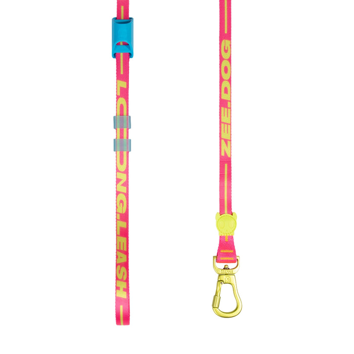 Correa Long Leash Drago para perro - Zeedog