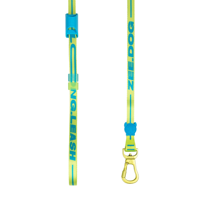 Correa Long Leash Rayo para perro - Zeedog