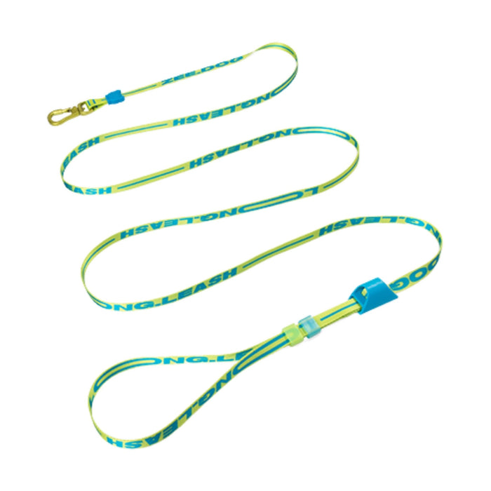 Correa Long Leash Rayo para perro - Zeedog