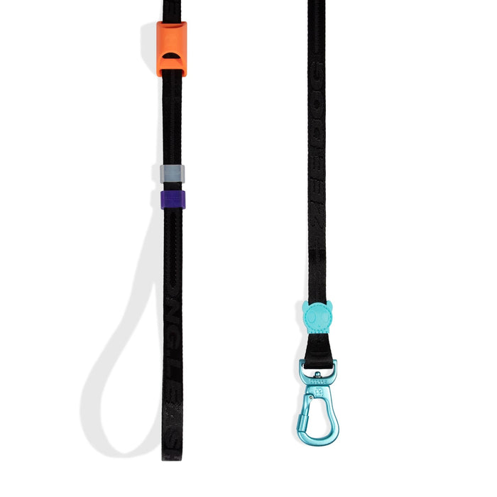 Correa Long Leash Segundo para perro - Zeedog