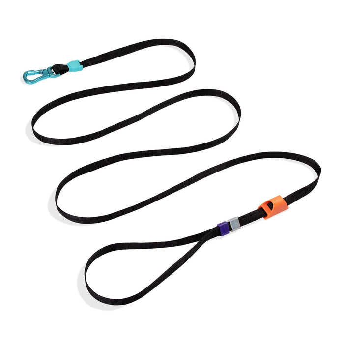 Correa Long Leash Segundo para perro - Zeedog