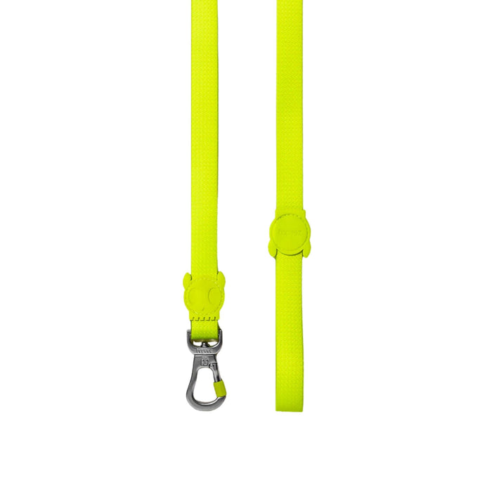Correa Neopro Lime  para perro - ZeeDog