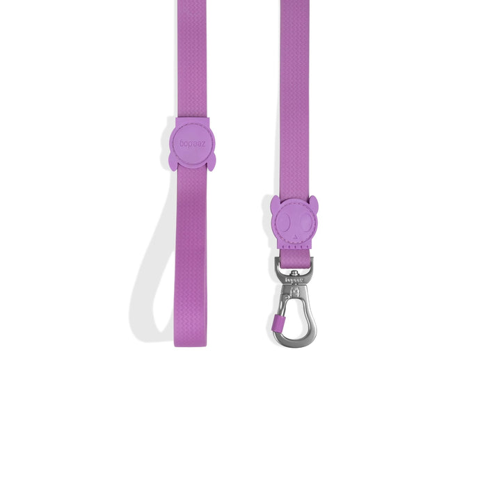 Correa Neopro Ultra Violet para perro - ZeeDog