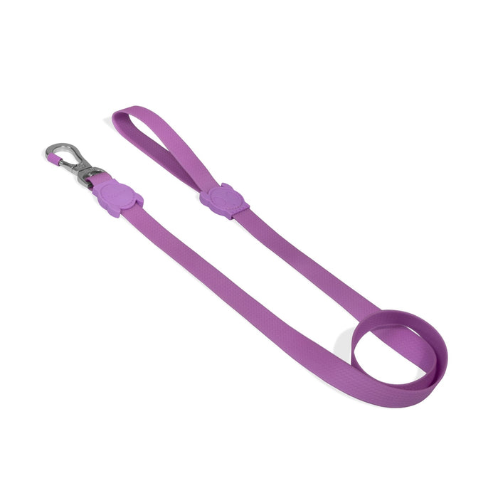 Correa Neopro Ultra Violet para perro - ZeeDog
