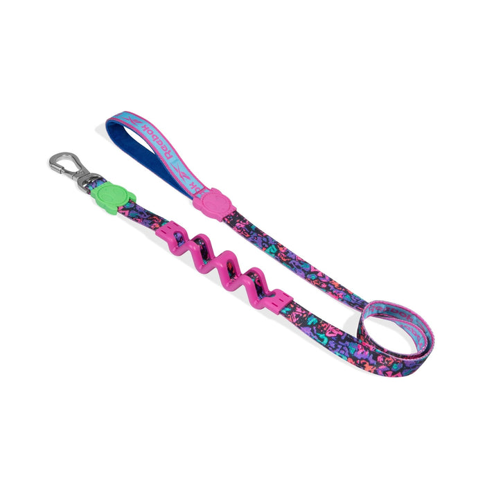 Correa Ruff Leash Aerobic para perro - ZeeDog