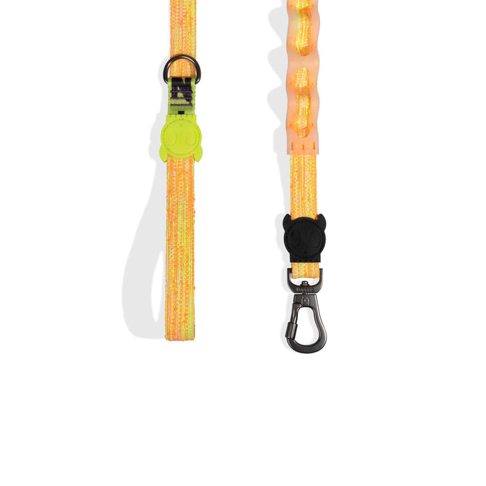 Correa Ruff Leash Bikr para perro - ZeeDog