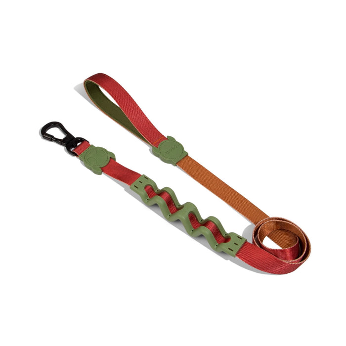 Correa Ruff Leash Bit para perro - ZeeDog
