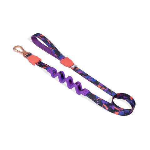 Correa Ruff Leash Court para perro