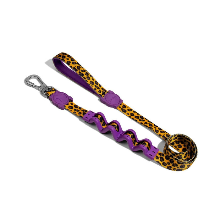 Correa Ruff Leash Honey para perro - ZeeDog