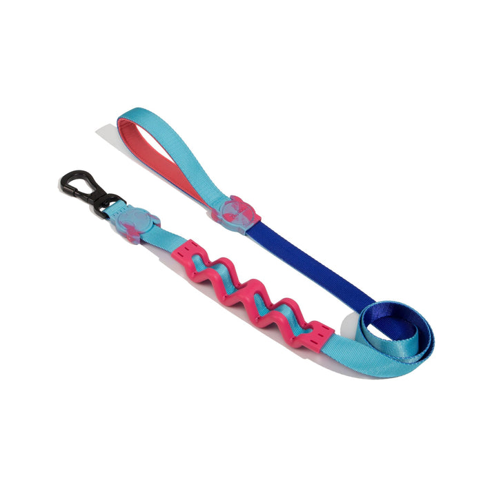 Correa Ruff Leash Hydra para perro - ZeeDog