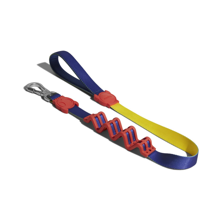 Correa Ruff Leash Puzzle para perro - ZeeDog