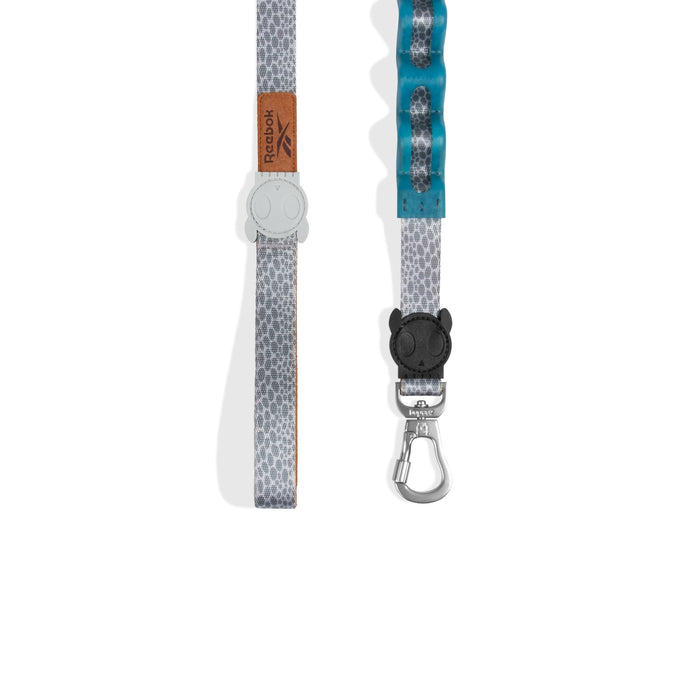 Correa Ruff Leash Suede para perro - ZeeDog