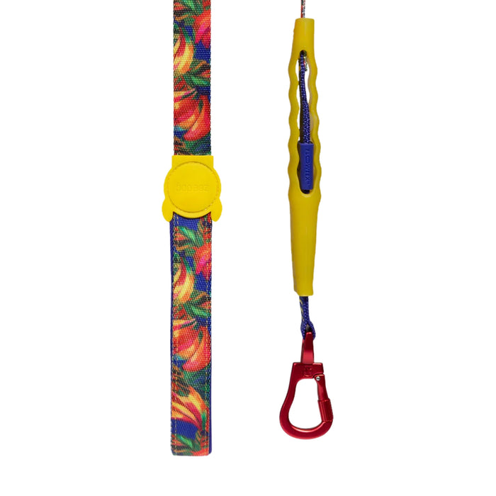 Correa Samba Air Leash para perro - Zeedog