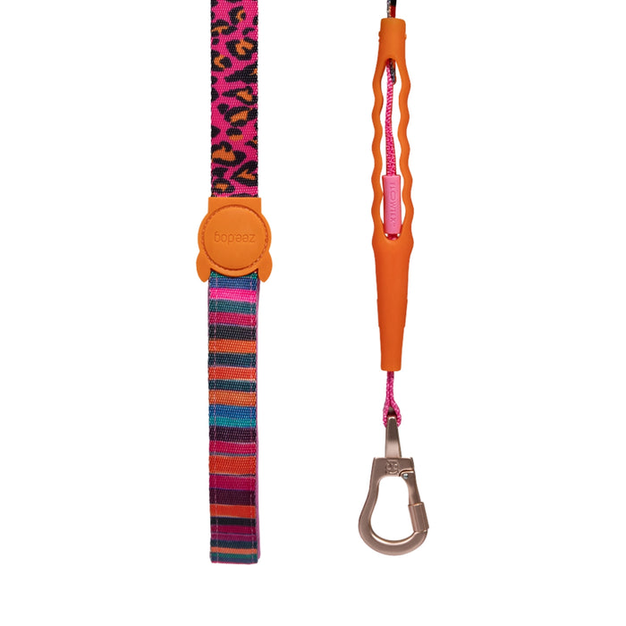 Correa Selva Air Leash para perro - Zeedog