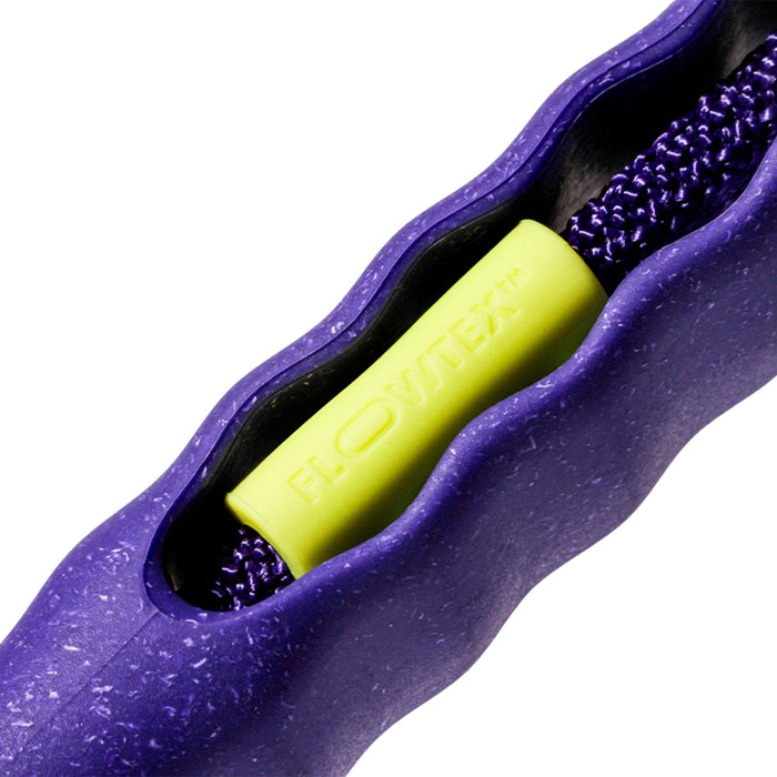 Correa Violet Air Leash para perro - Zeedog