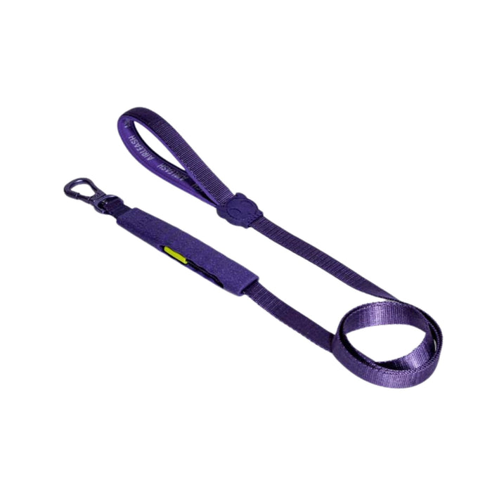 Correa Violet Air Leash para perro - Zeedog