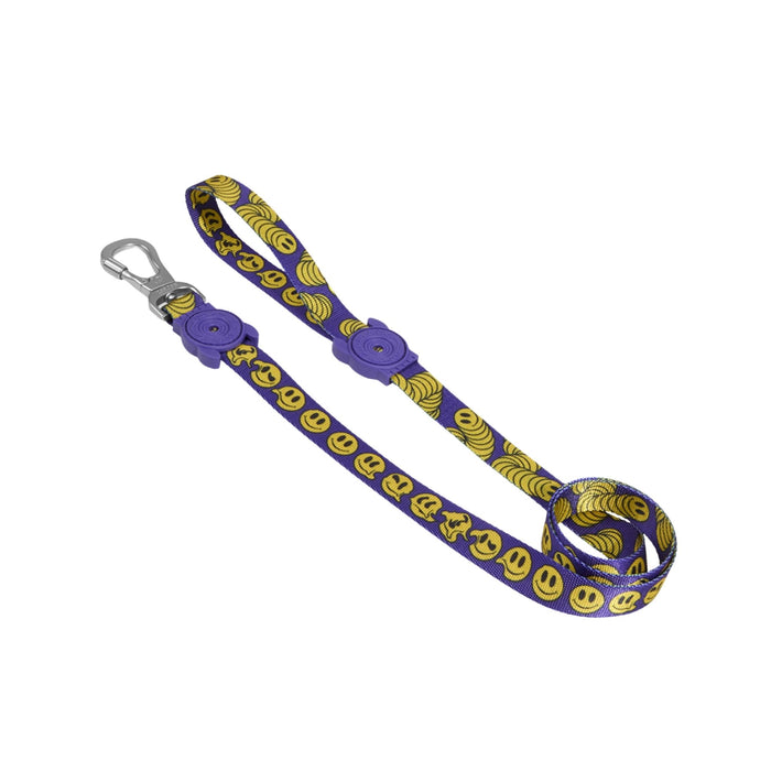 Correa Zmiley para perro - ZeeDog