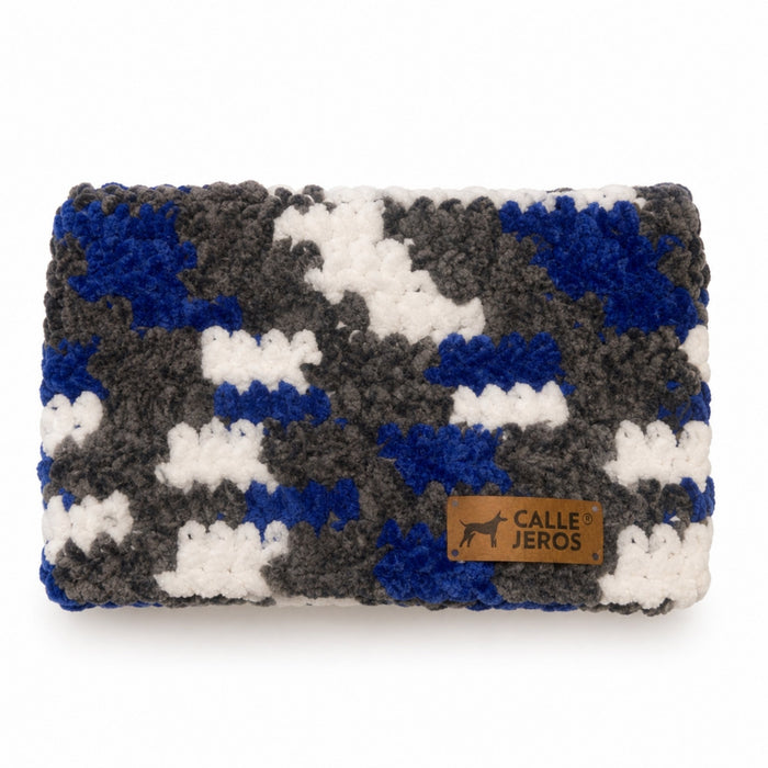 Cuello Callejeros Trueno para Perro