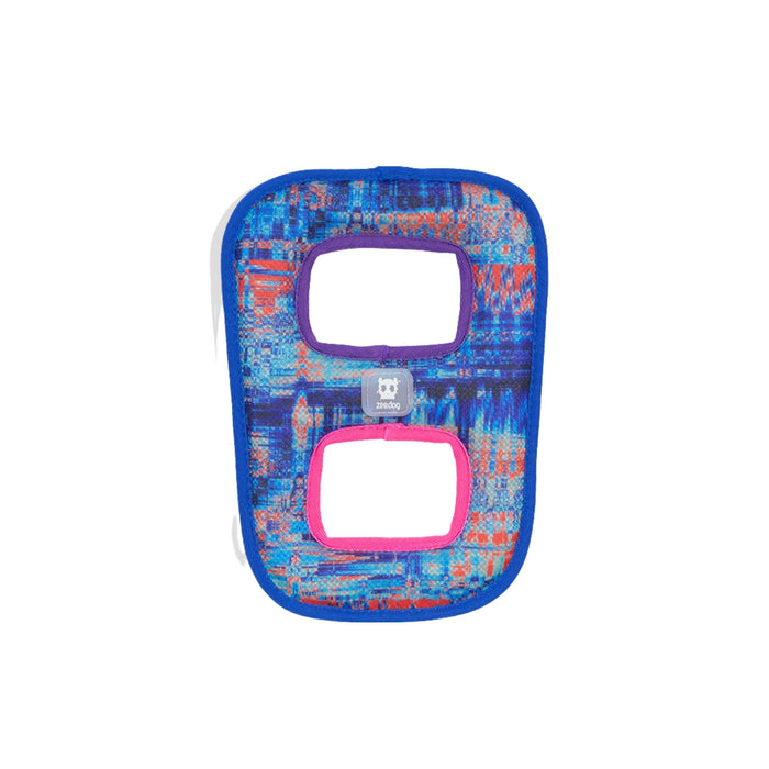 Glitch Mesh Tug Error #404 - Zee.Dog