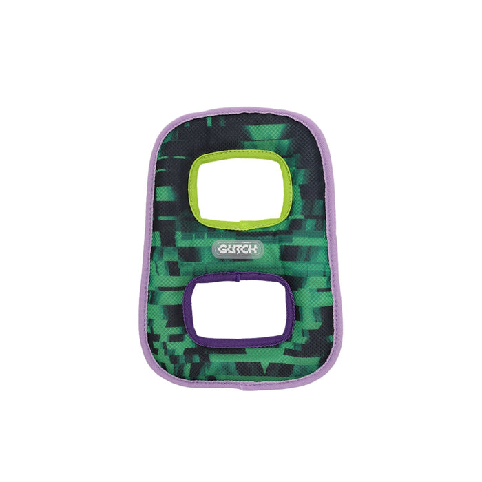 Glitch Mesh Tug Error #410 - Zee.Dog