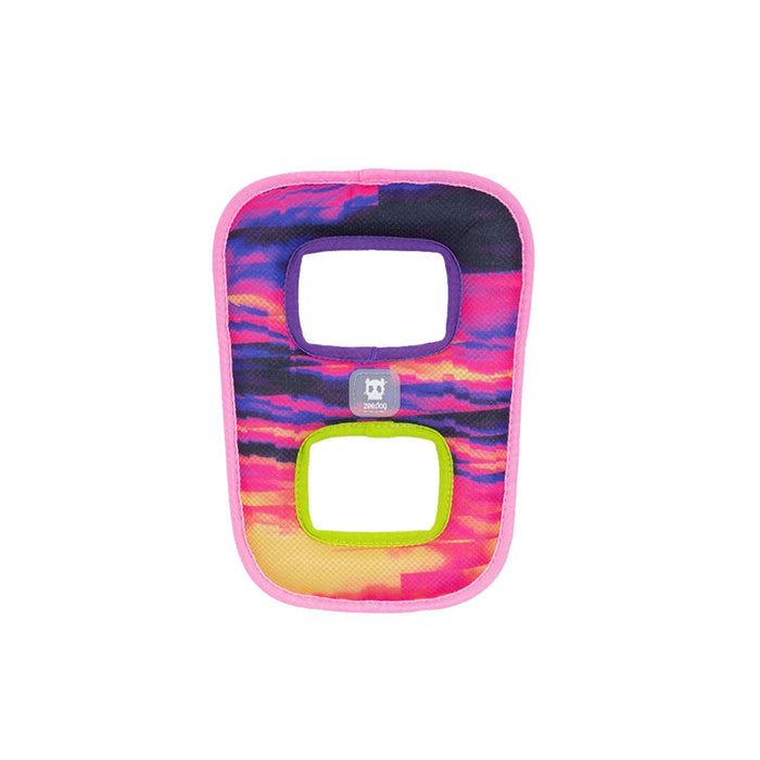 Glitch Mesh Tug Error #500 - Zee.Dog