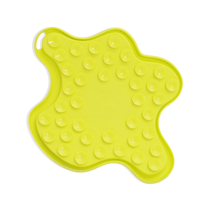 Lik Mat Fluo - Zee.Dog