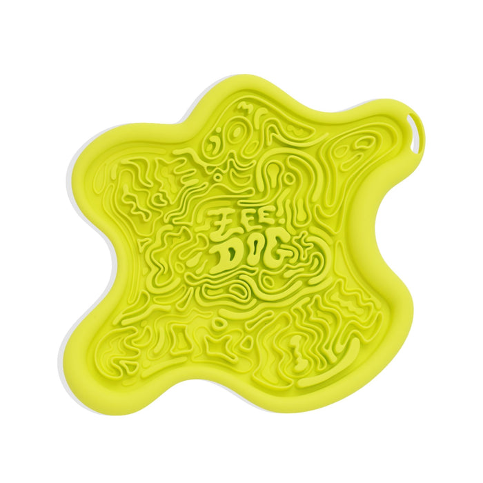 Lik Mat Fluo - Zee.Dog