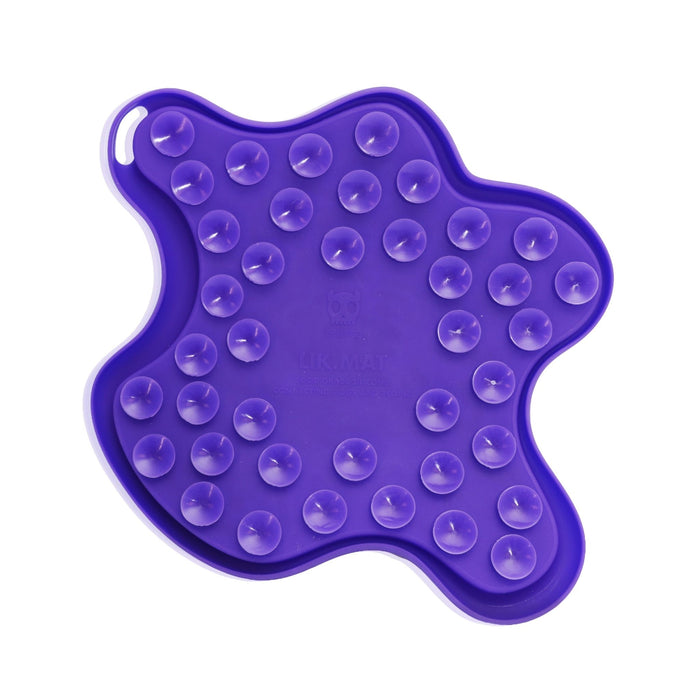 Lik Mat Violet - Zee.Dog